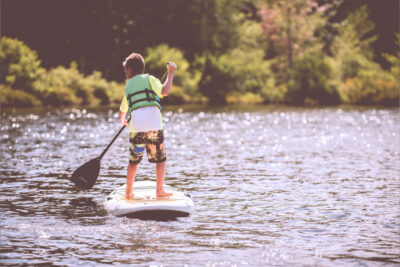 SUP Kurse & Touren Lübecker Bucht Sierksdorf Haffkrug Ostsee Fehmarn Fehmarnsundbrücke Bad Oldesloe Poggensee Kinder Geburtstag